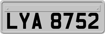 LYA8752