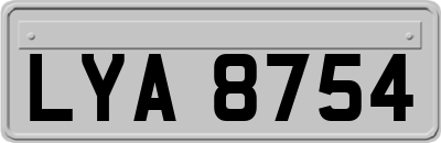 LYA8754