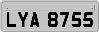 LYA8755