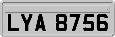 LYA8756