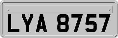 LYA8757