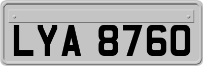 LYA8760