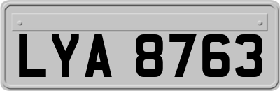 LYA8763