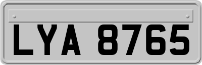 LYA8765