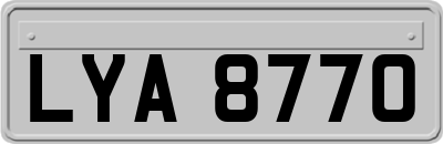 LYA8770