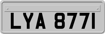 LYA8771