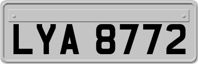 LYA8772