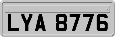 LYA8776