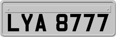 LYA8777