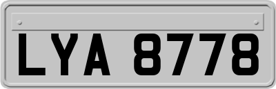 LYA8778