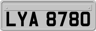 LYA8780