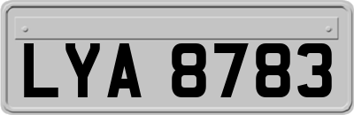 LYA8783