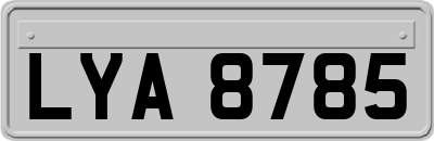 LYA8785