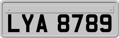 LYA8789