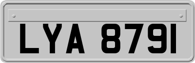 LYA8791