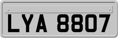 LYA8807