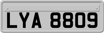 LYA8809