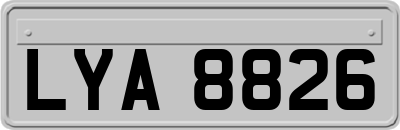 LYA8826