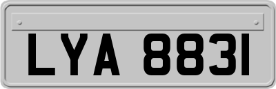 LYA8831