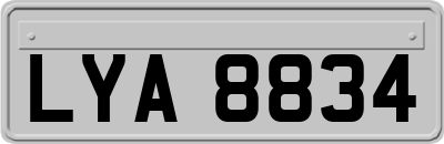 LYA8834