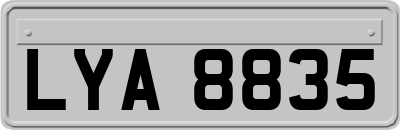 LYA8835
