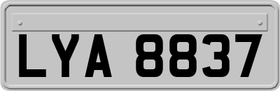 LYA8837