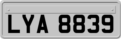 LYA8839