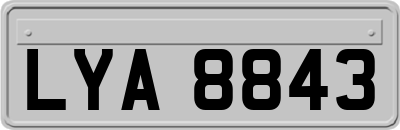 LYA8843