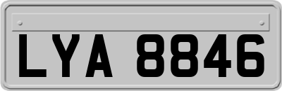 LYA8846