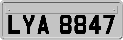LYA8847