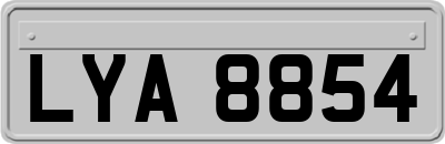 LYA8854