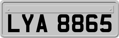 LYA8865