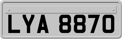 LYA8870