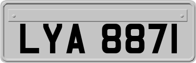 LYA8871