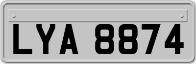 LYA8874