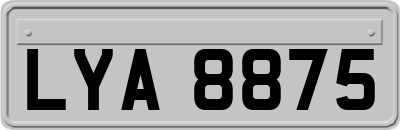 LYA8875