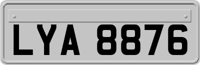 LYA8876