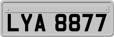 LYA8877