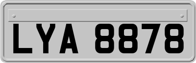 LYA8878