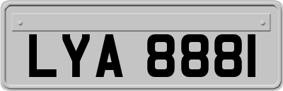 LYA8881