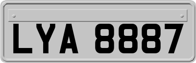 LYA8887