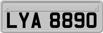 LYA8890