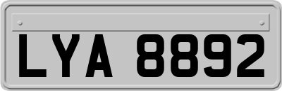 LYA8892