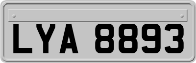 LYA8893