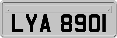 LYA8901