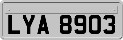 LYA8903