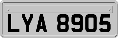 LYA8905
