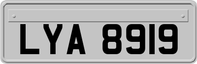 LYA8919