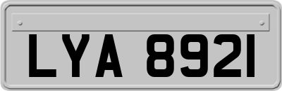 LYA8921