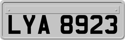 LYA8923